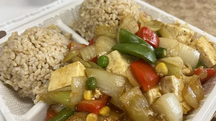 Teriyaki Bowl Picture 2