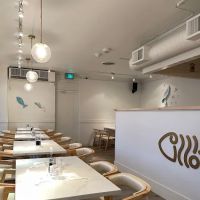Sushi Nori ico