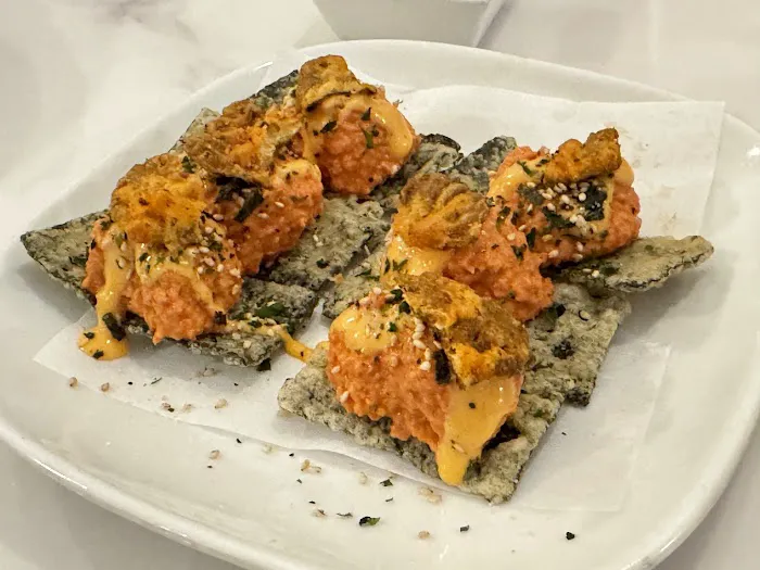 Sushi Nori Picture 9