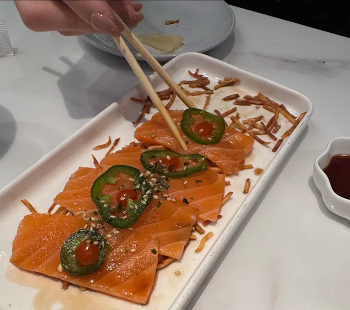 Sushi Nori Picture 7