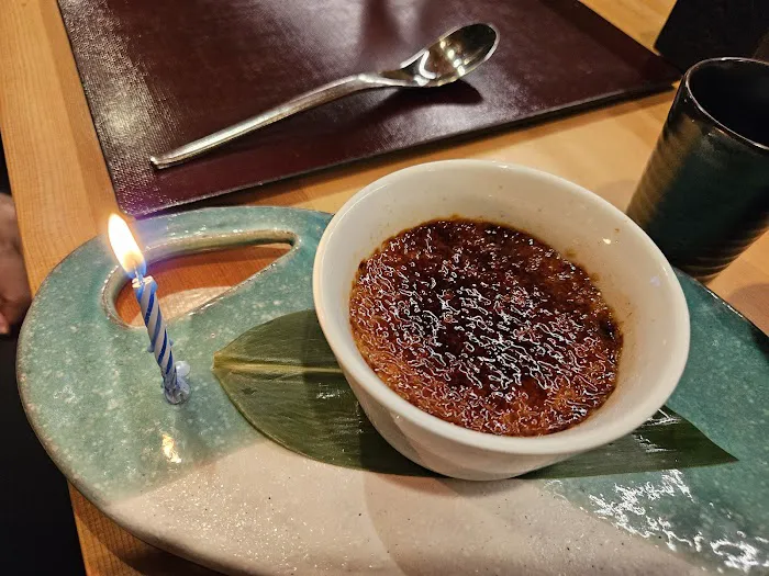Sushi Kappo Tamura Picture 7