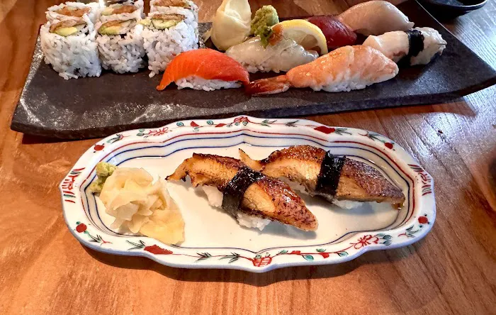 Sushi Kappo Tamura Picture 4
