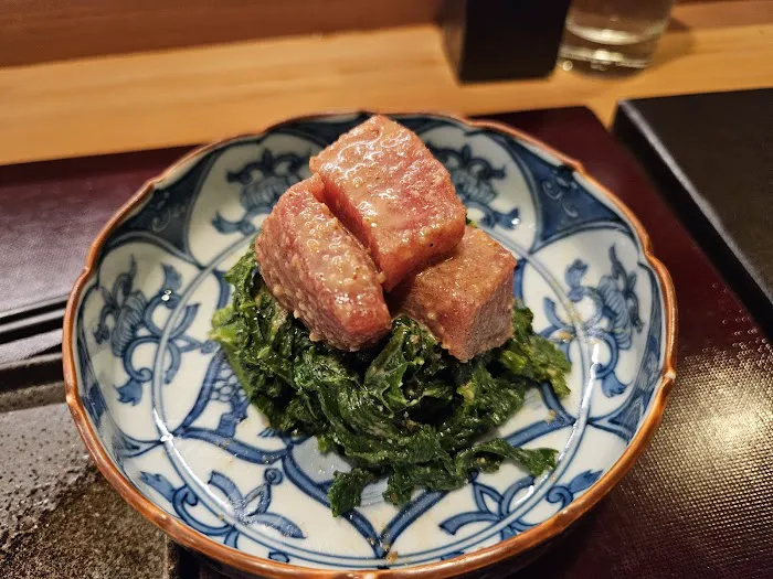 Sushi Kappo Tamura Picture 6