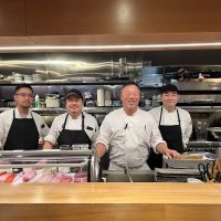 Sushi Kappo Tamura ico