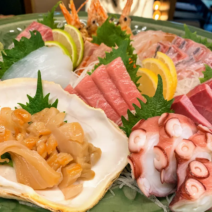 Sushi Kappo Tamura Picture 8