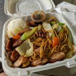 I Love Teriyaki