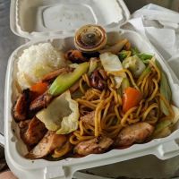 I Love Teriyaki ico