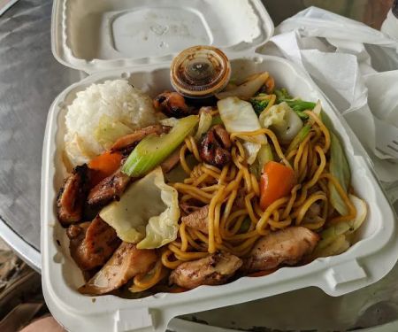 I Love Teriyaki