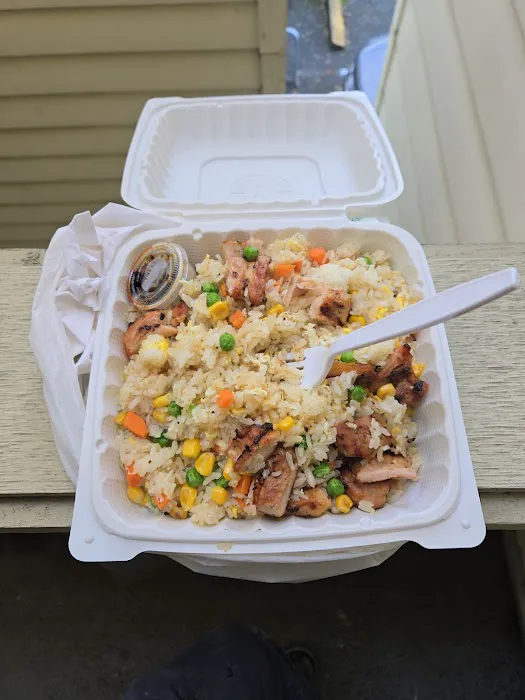 I Love Teriyaki Picture 6