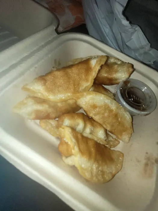 I Love Teriyaki Picture 9