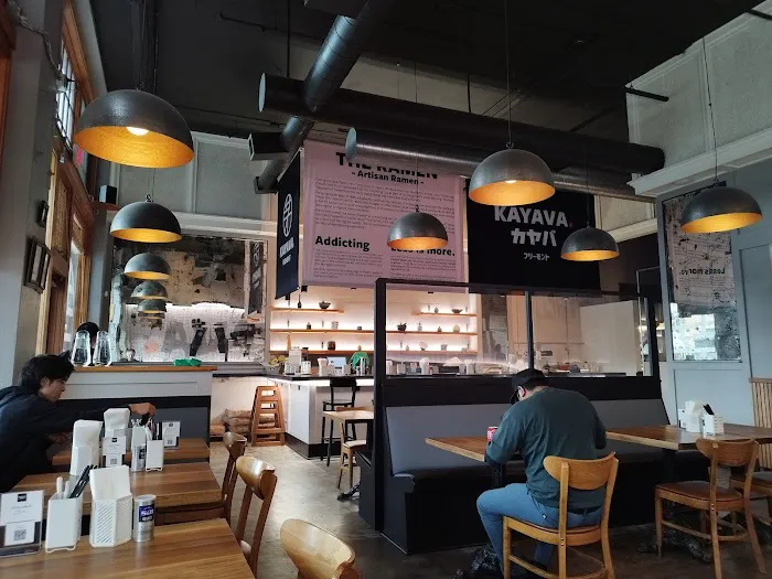 Kayava Picture 4