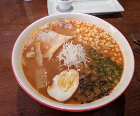 Nuna Ramen