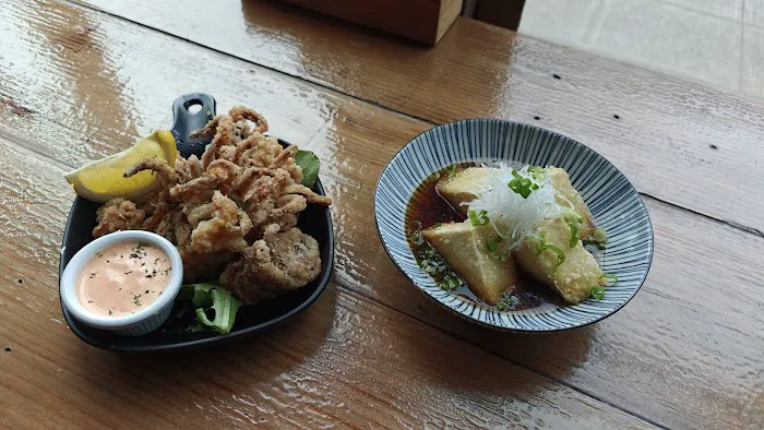 Nuna Ramen Picture 6