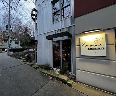 Kamakura Japanese Cuisine and Sushi (Fremont, Seattle)