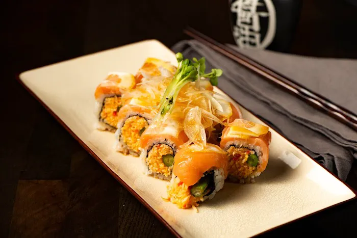 Kamakura Japanese Cuisine and Sushi (Fremont, Seattle) Picture 8