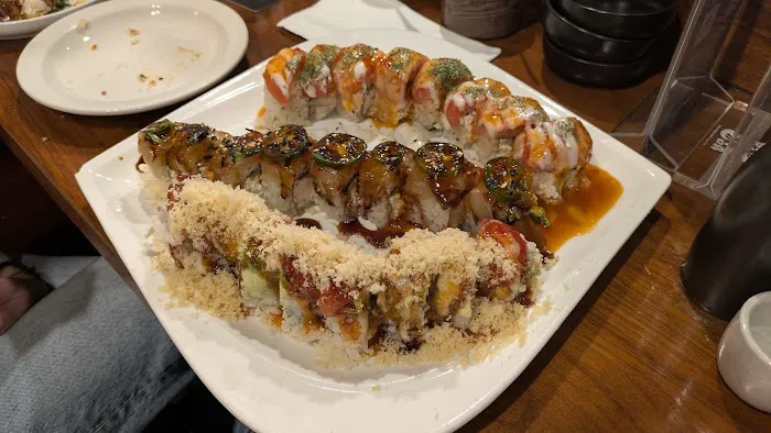 Kamakura Japanese Cuisine and Sushi (Fremont, Seattle) Picture 3