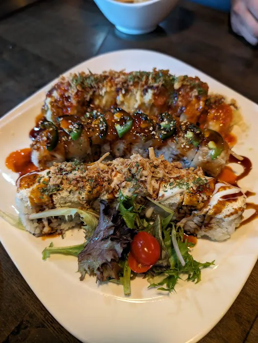 Kamakura Japanese Cuisine and Sushi (Fremont, Seattle) Picture 5