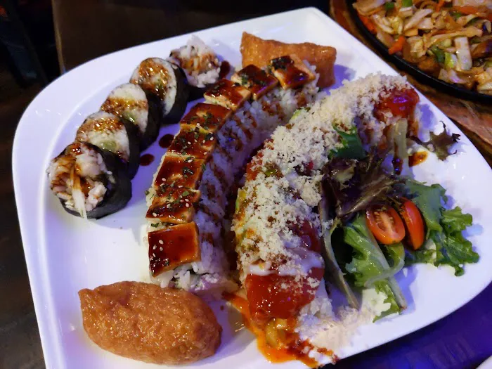 Kamakura Japanese Cuisine and Sushi (Fremont, Seattle) Picture 7