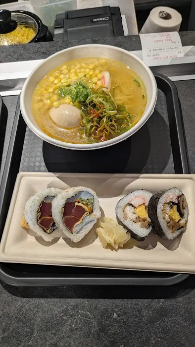 NANKING RAMEN Picture 5