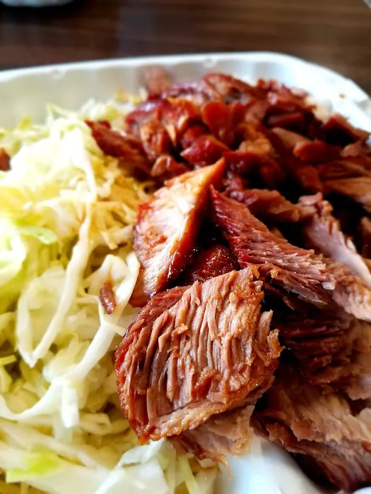 Yasuko's Teriyaki Picture 2