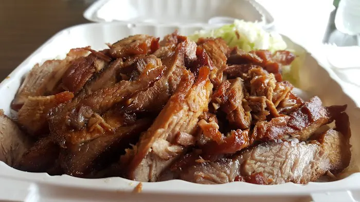 Yasuko's Teriyaki Picture 9