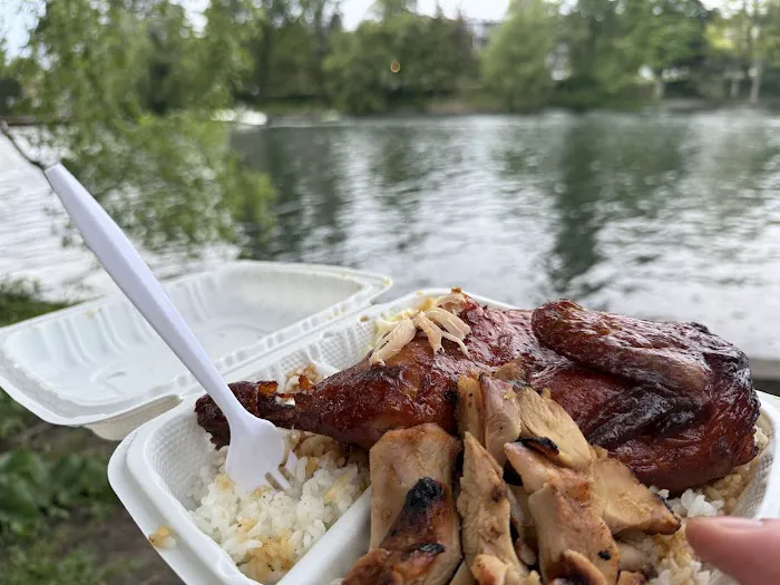 Yasuko's Teriyaki Picture 5