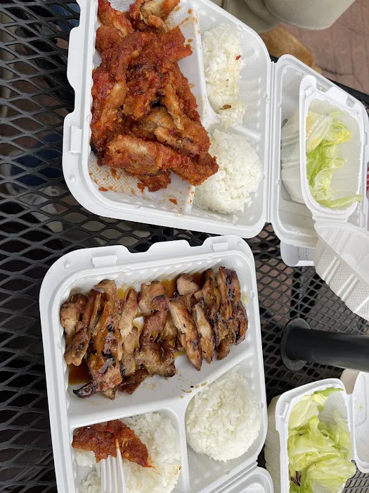 Toshi's Teriyaki Picture 4
