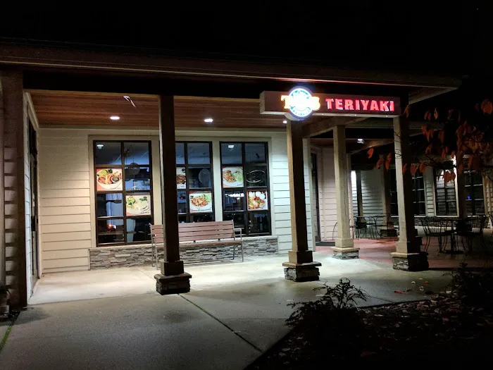 Toshi's Teriyaki Picture 3