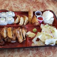 Toshi's Teriyaki ico