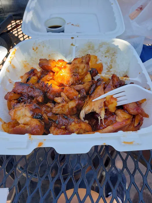 Toshi's Teriyaki Picture 8