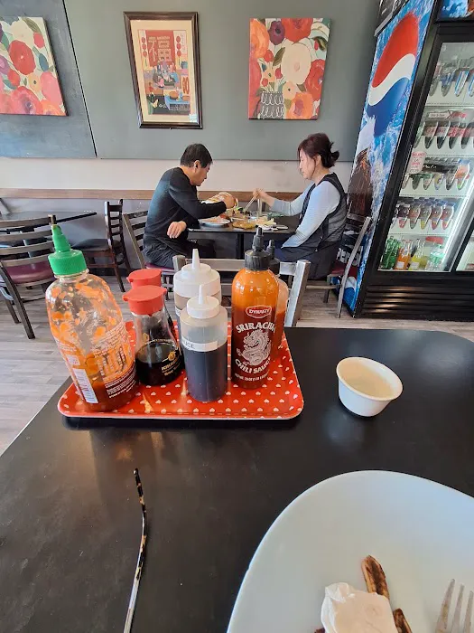 Toshi's Teriyaki Picture 7