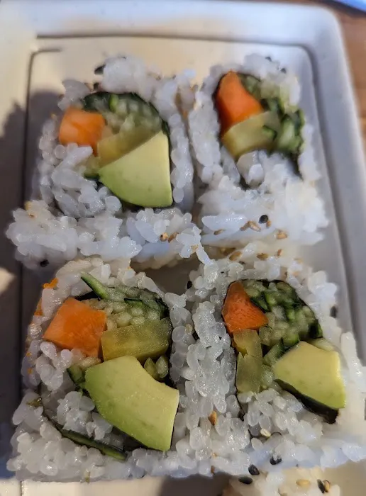 Yuzen Japanese Cuisine Picture 5