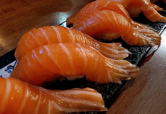 Yuzen Japanese Cuisine Picture 9