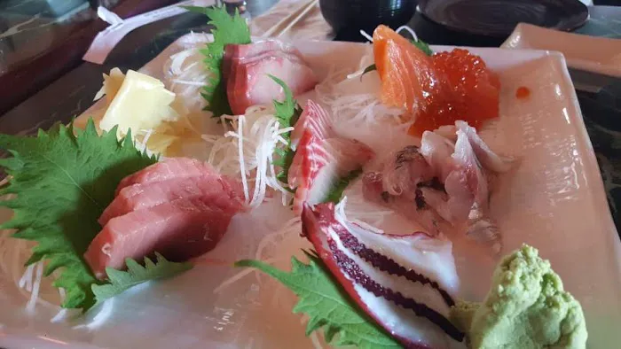 Yuzen Japanese Cuisine Picture 4