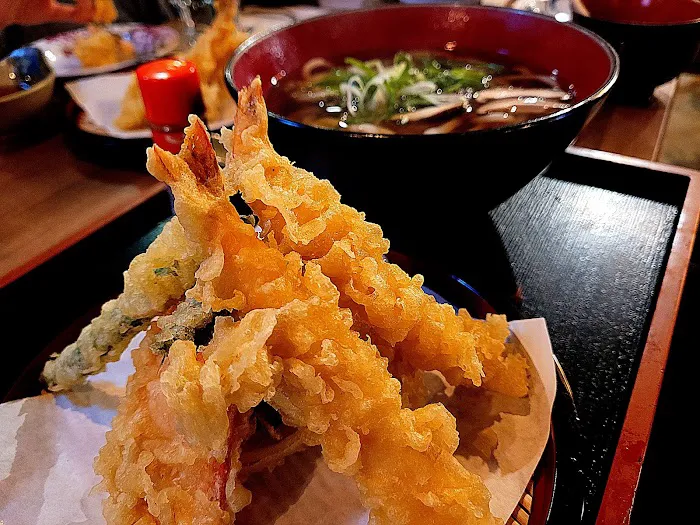 Yuzen Japanese Cuisine Picture 8