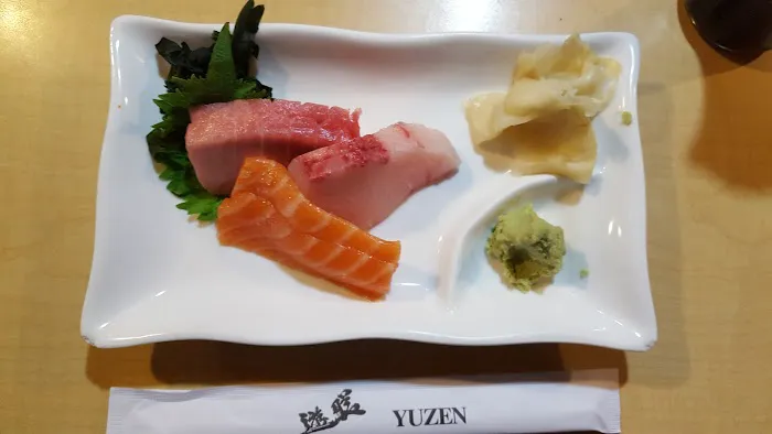 Yuzen Japanese Cuisine Picture 7