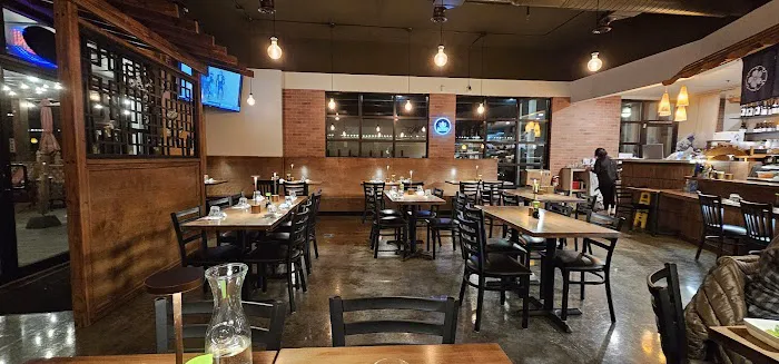 Yuzen Japanese Cuisine Picture 1