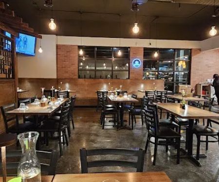 Yuzen Japanese Cuisine