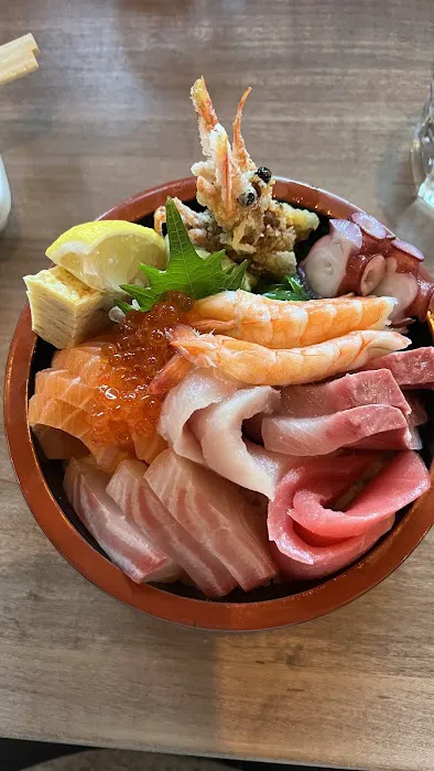 Yuzen Japanese Cuisine Picture 6