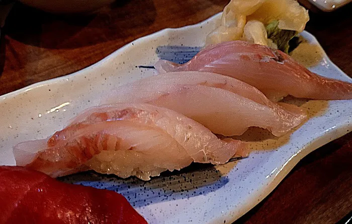Yuzen Japanese Cuisine Picture 3