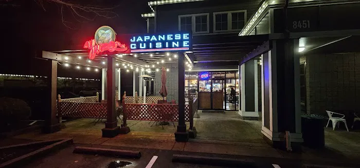 Yuzen Japanese Cuisine Picture 2