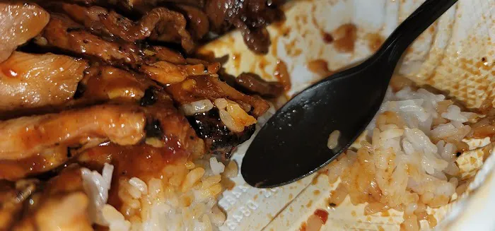 Gourmet Teriyaki Picture 1