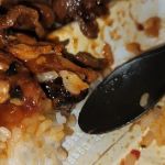 Gourmet Teriyaki