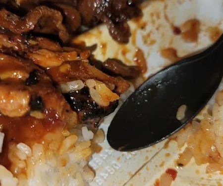 Gourmet Teriyaki