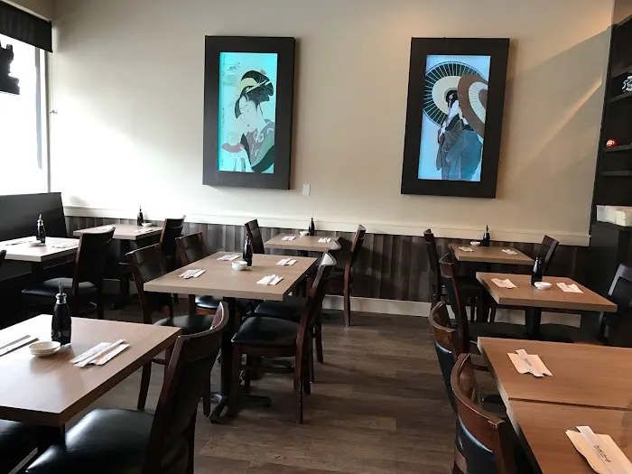 Sushi Joa Restaurant Picture 1