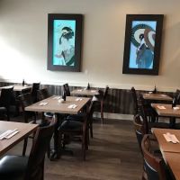 Sushi Joa Restaurant ico