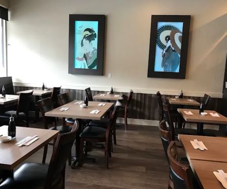 Sushi Joa Restaurant