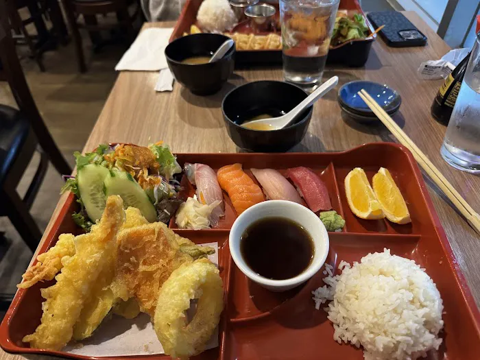Sushi Joa Restaurant Picture 7