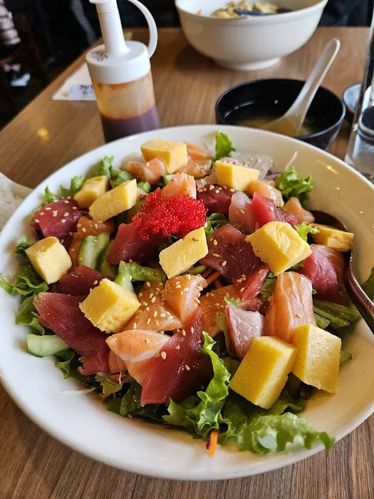 Sushi Joa Restaurant Picture 5