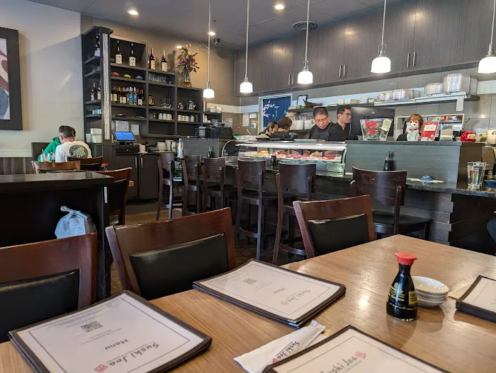 Sushi Joa Restaurant Picture 6
